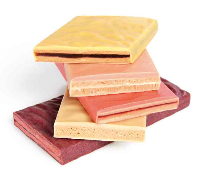 Schokoladenzauber Schokoladenzauber