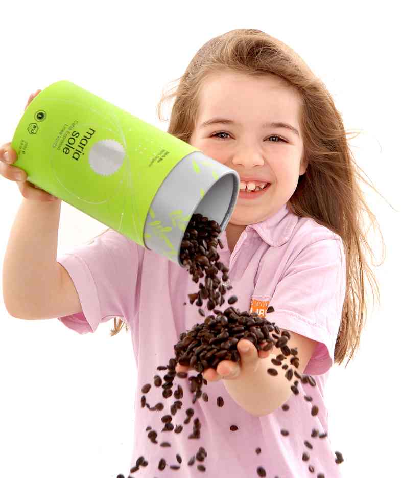Espressoverwöhner Espressoverwöhner