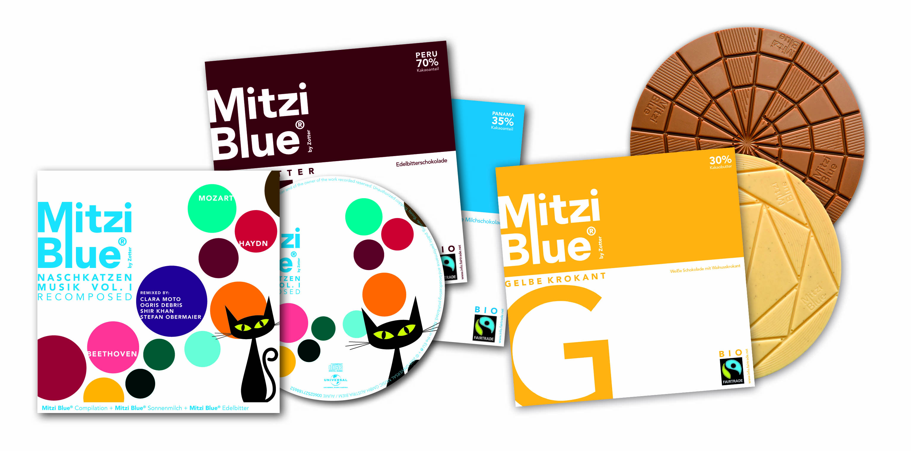 Mitzi Blue Mitzi Blue