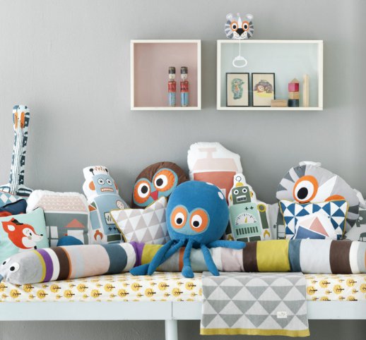 Kissenschlacht & Kuscheldecken Kissenschlacht & Kuscheldecken
