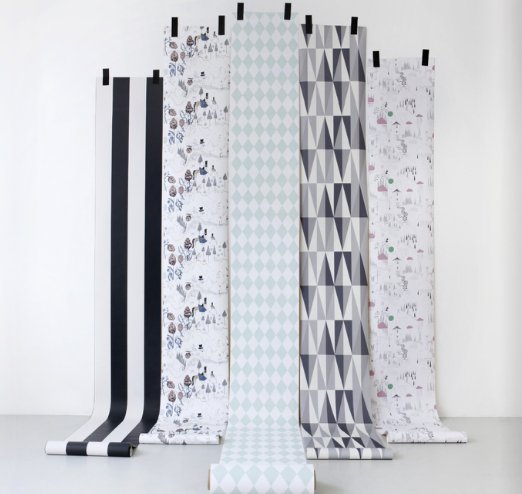 Wandkunst & Tapetenträume Wandkunst & Tapetenträume