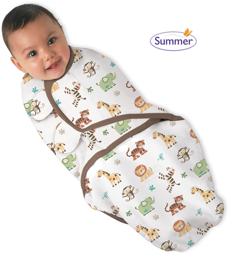 SwaddleMe SwaddleMe