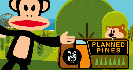 Paul Frank Paul Frank