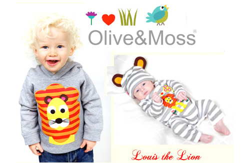 Olive and Moss Olive and Moss