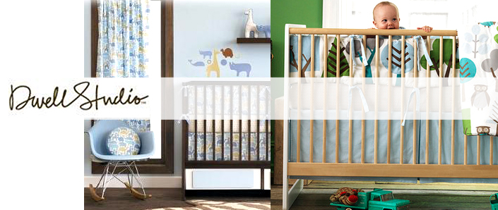 DwellStudio DwellStudio