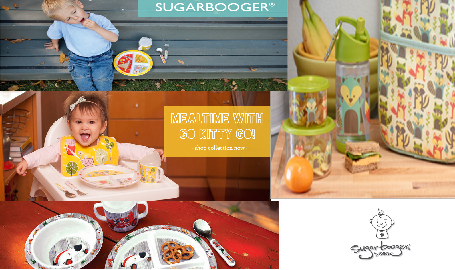 Sugar Booger Sugar Booger