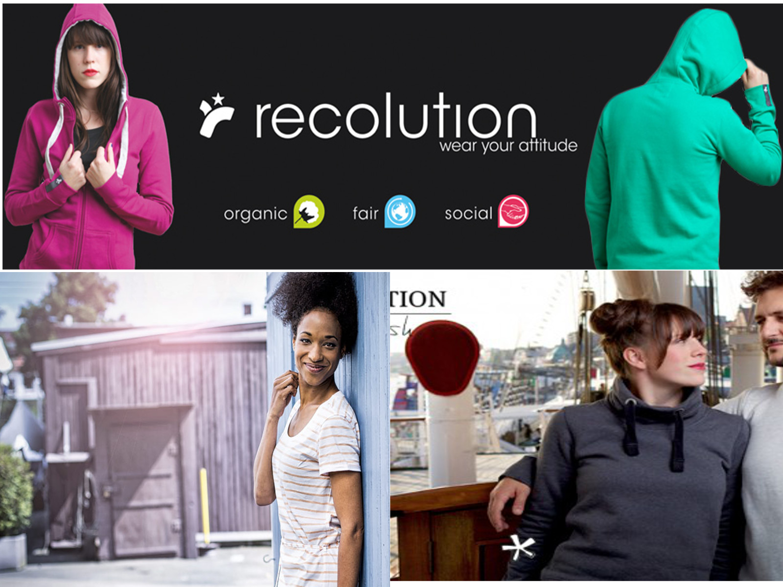 recolution recolution
