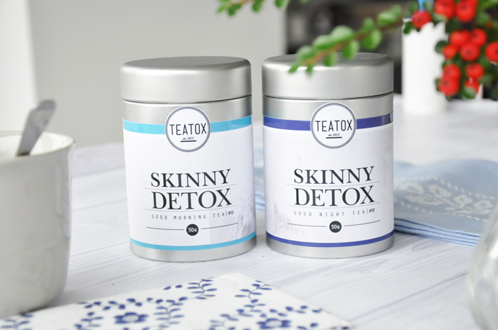 TEATOX TEATOX