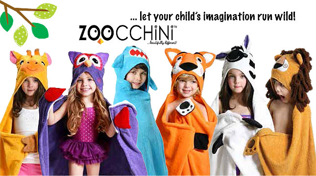ZOOCCHINI ZOOCCHINI