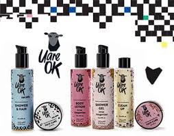 U are Ok U are Ok