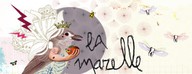 la Marelle la mazelle éditions la Marelle la mazelle éditions