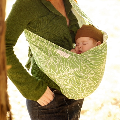 New Native® Baby Carrier 