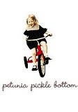 Petunia Pickle Bottom Petunia Pickle Bottom