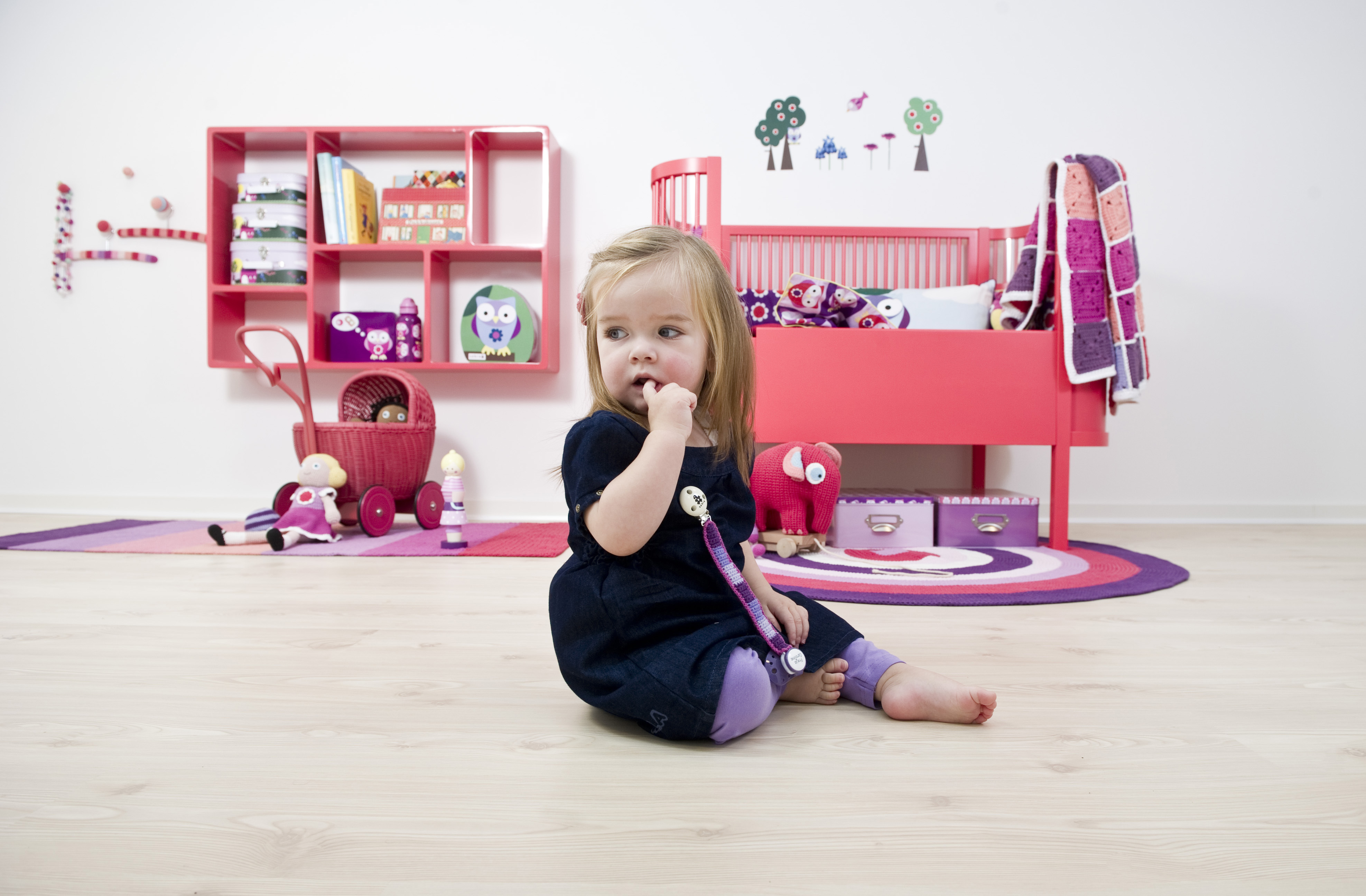 Sebra Interior for kids Sebra Interior for kids