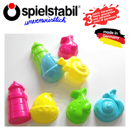 Spielstabil Spielstabil