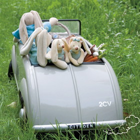 Schmusefreunde & Kuscheltücher Schmusefreunde & Kuscheltücher